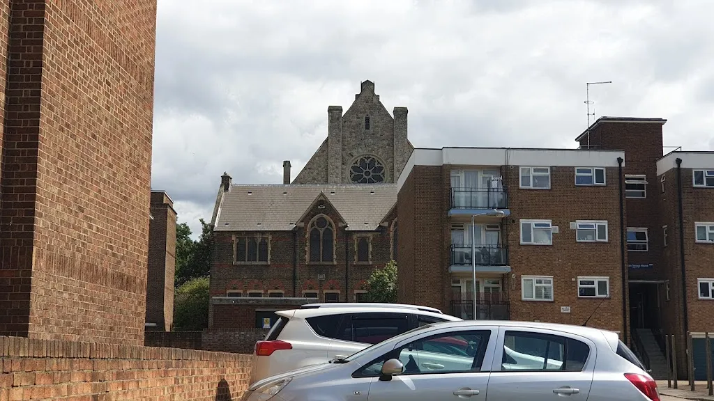Brockley Baptist Church