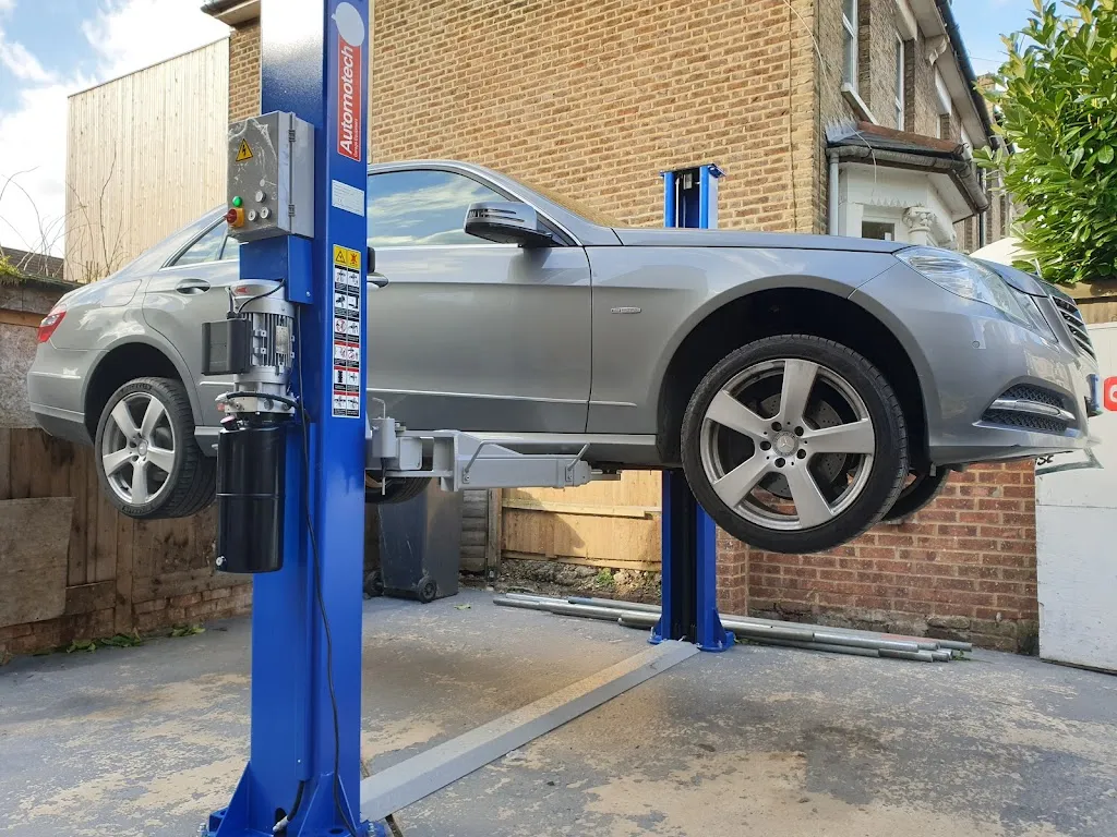 Brockley Car Repairs