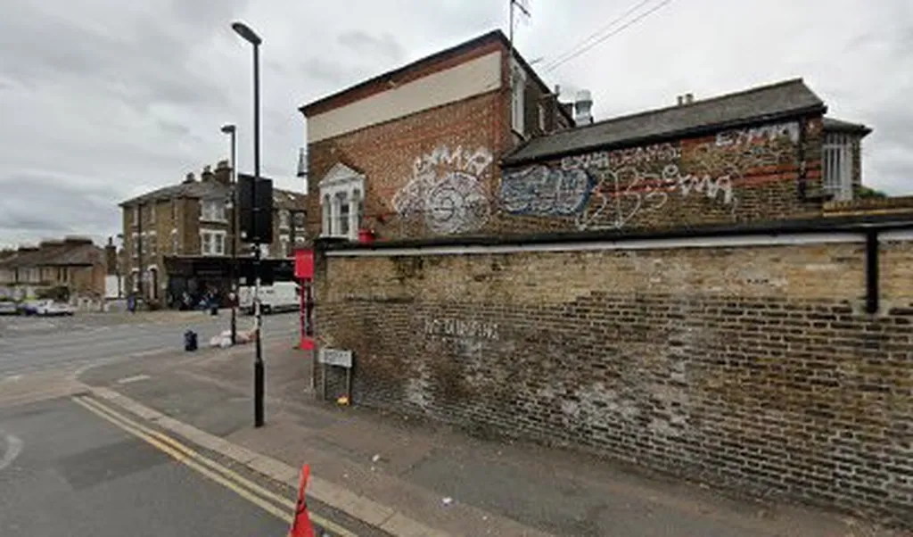 Brockley Community Church