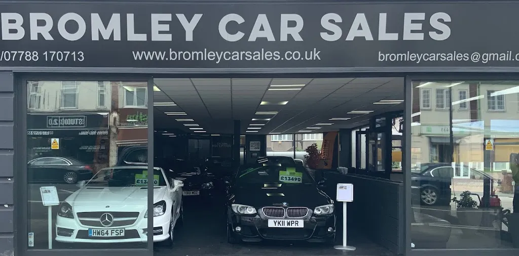 Bromley Car Sales