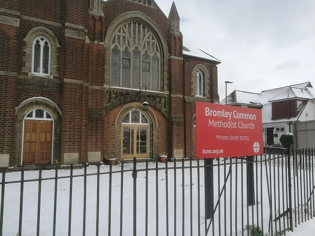 Bromley Common Methodist Church