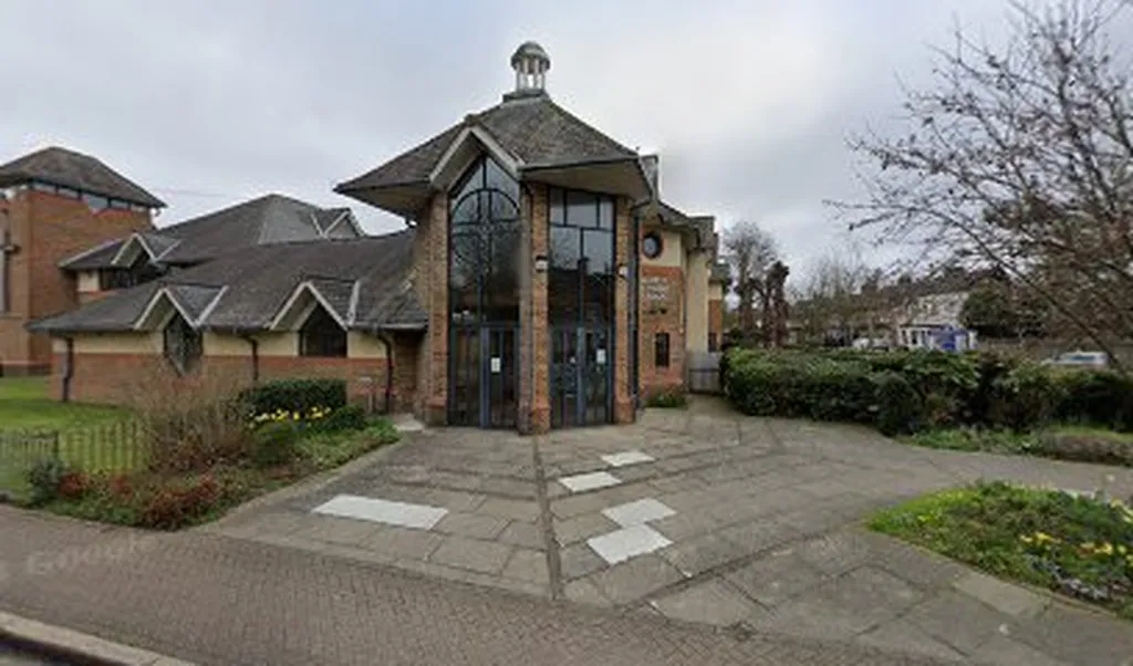 Bromley Methodist Church
