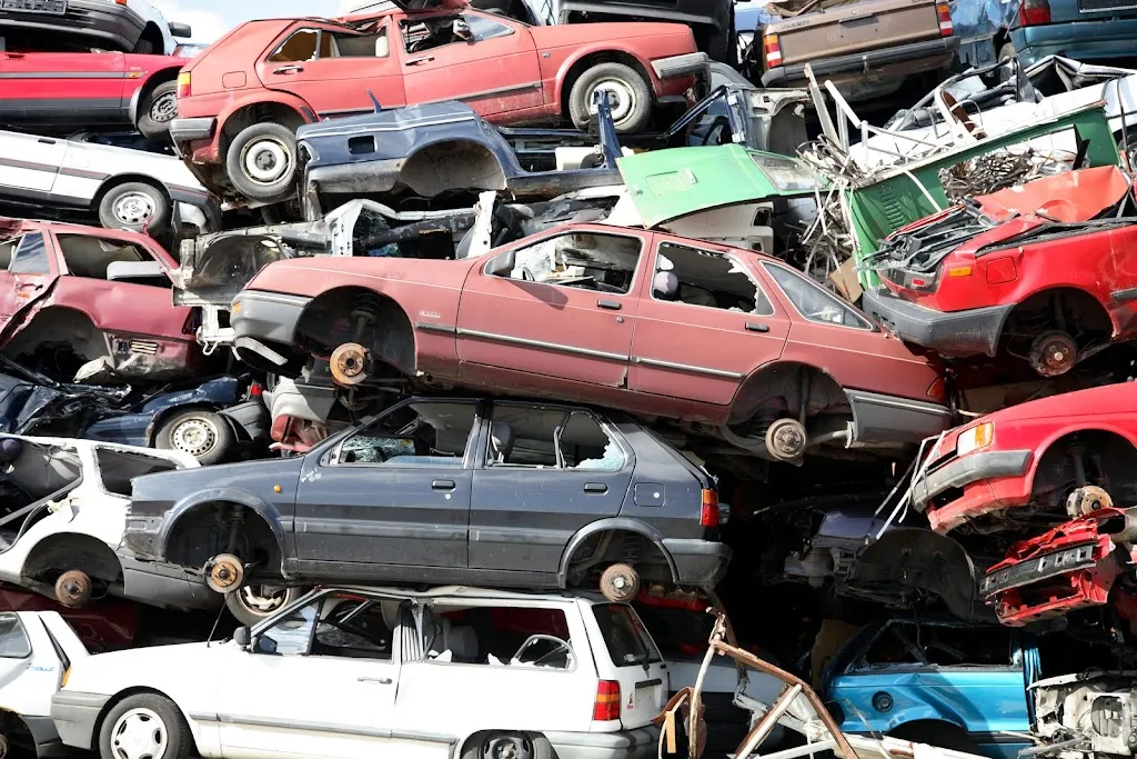 Bromley Motor Movement