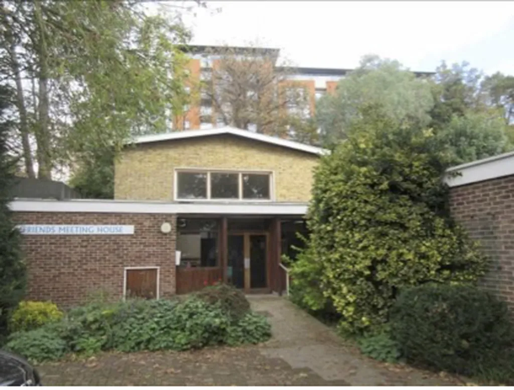 Bromley Quaker Meeting