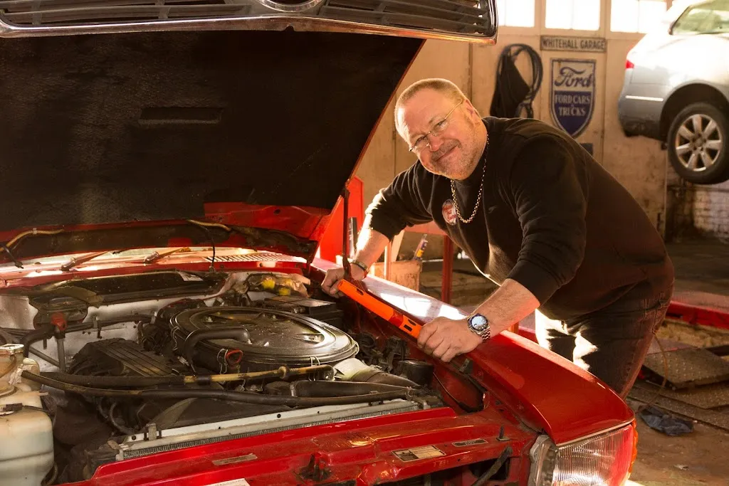 Bromley Vehicle Test Centre Ltd