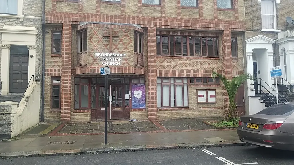 Brondesbury Christian Centre, Baptist