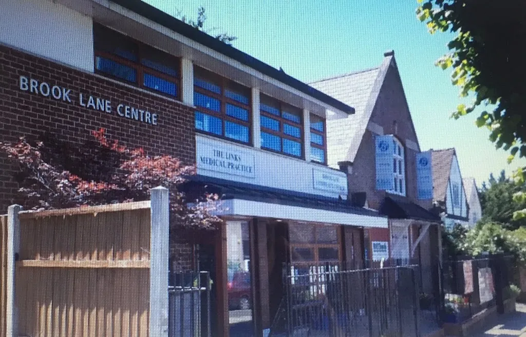Brook Lane Community Church (BLCChurch)