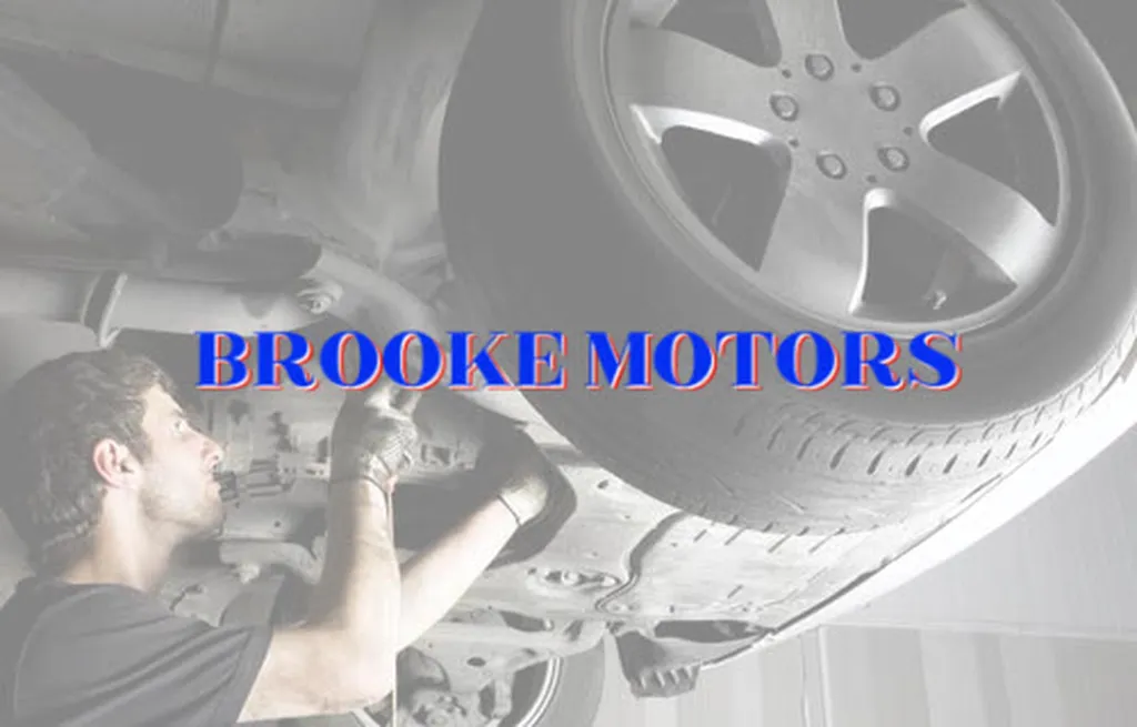 Brooke Motors