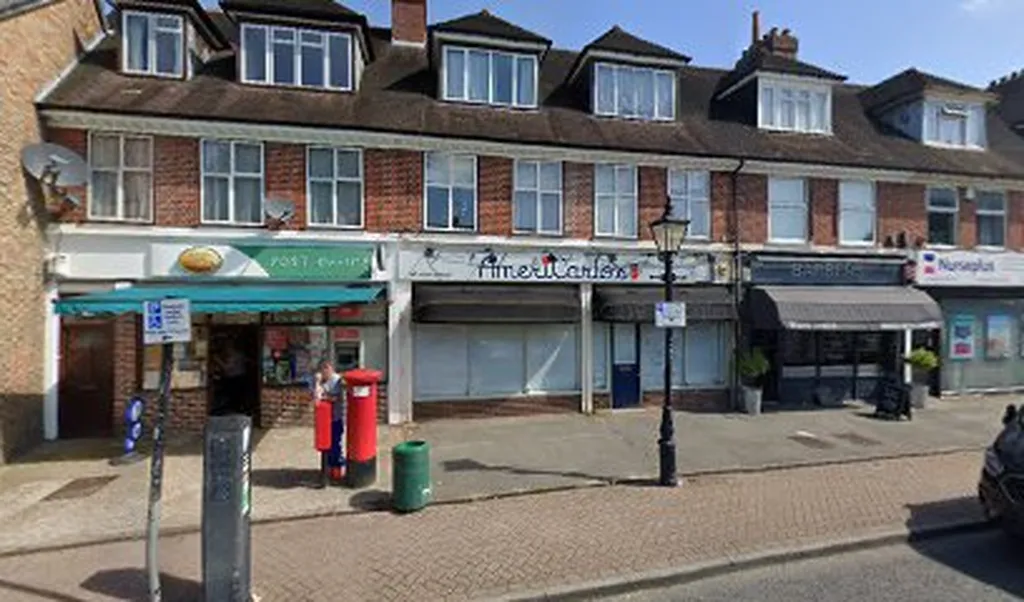 Brookes Coffee House