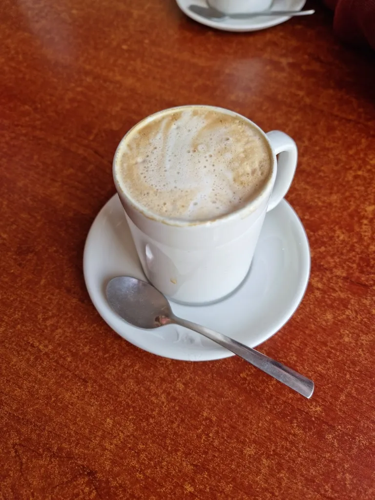Brothers Cafe