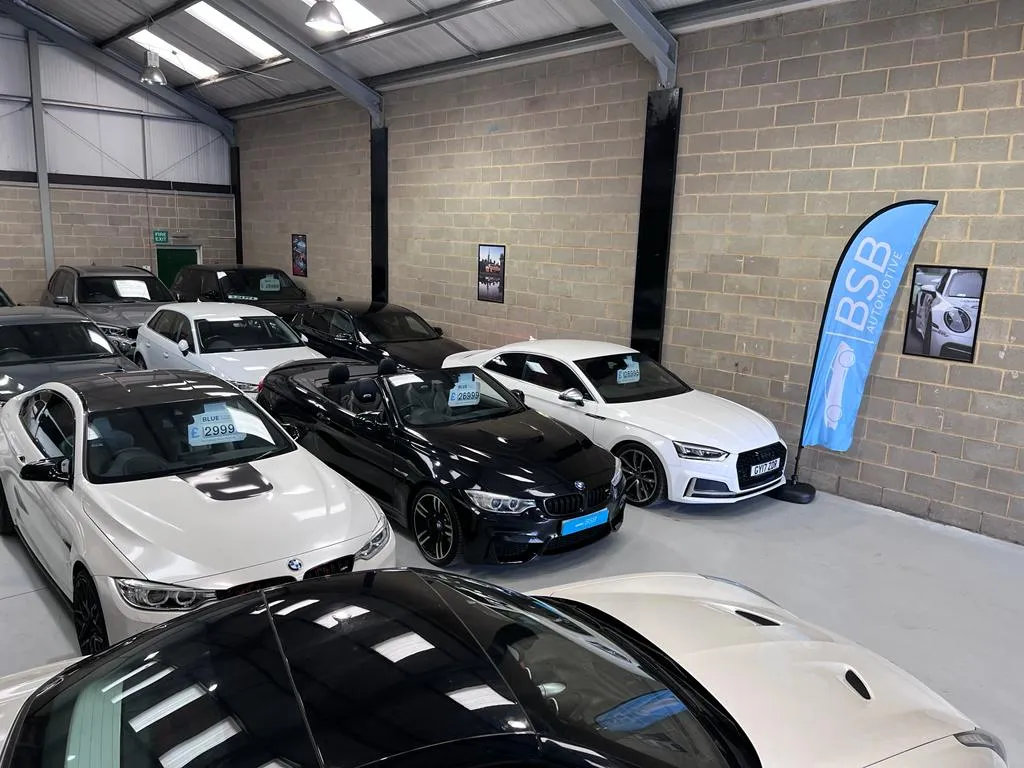 BSB Automotive