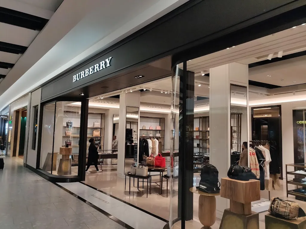 Burberry
