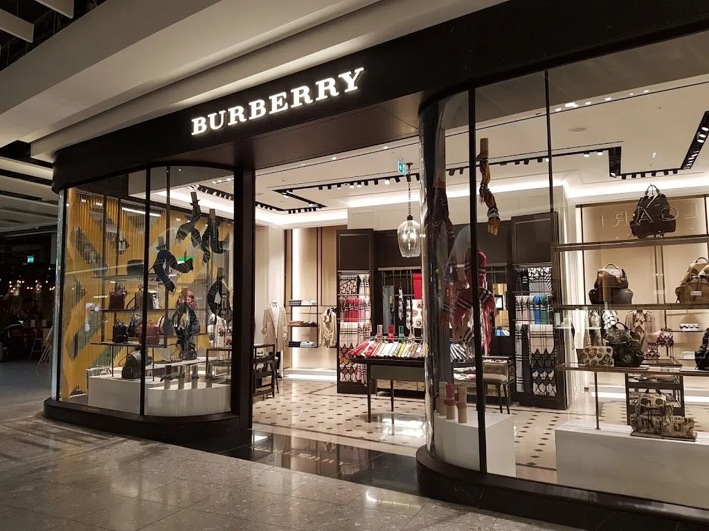 Burberry