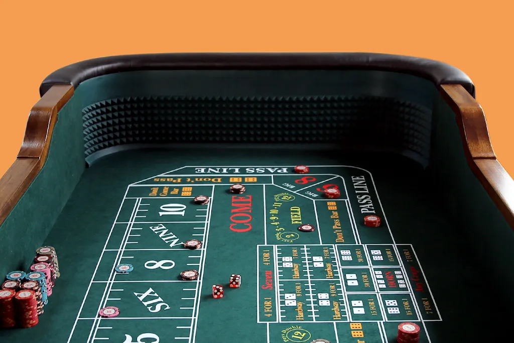 Burlington Casino Hire, Poker Hire & Games Hire Group