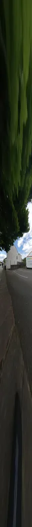 Bury Street Community Church