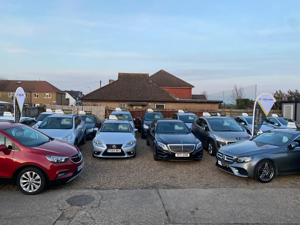 Byron Cars