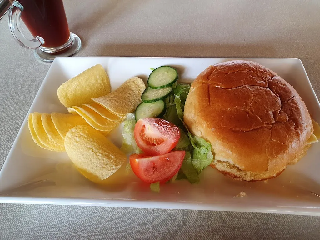 C2K Cafe