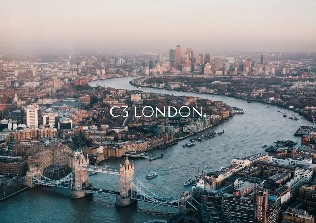 C3 LONDON