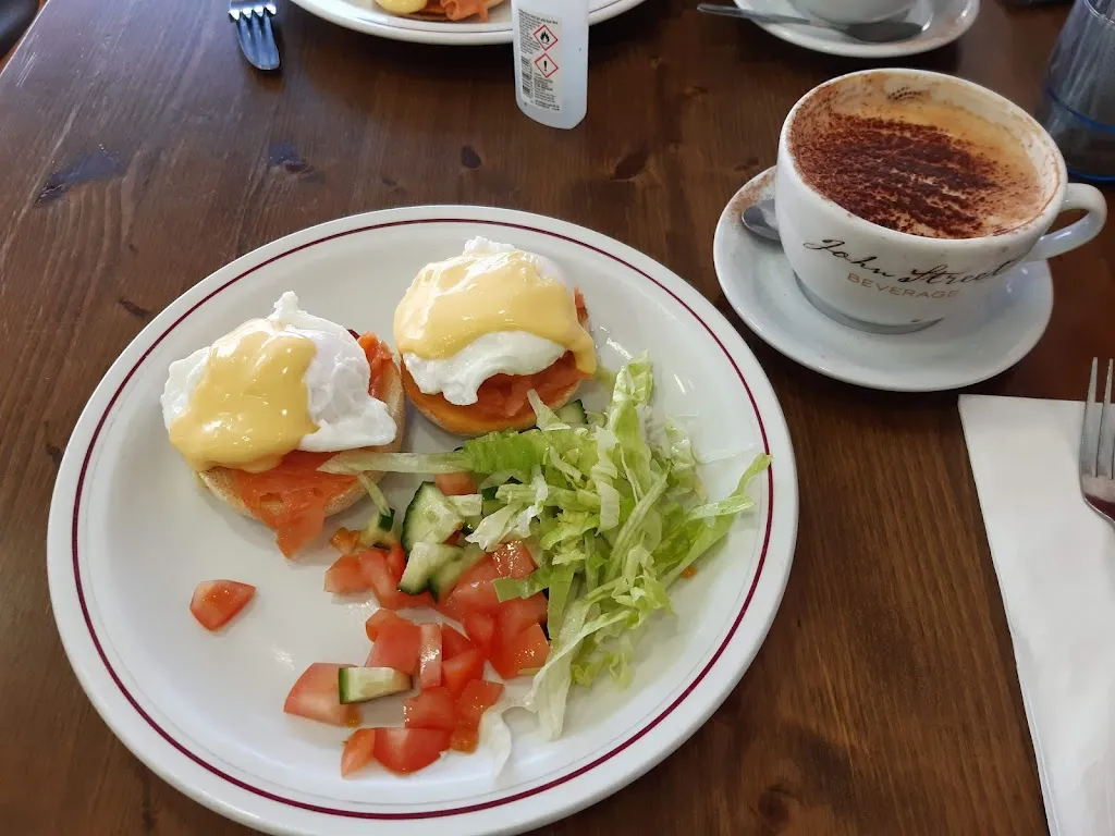 Café Maz