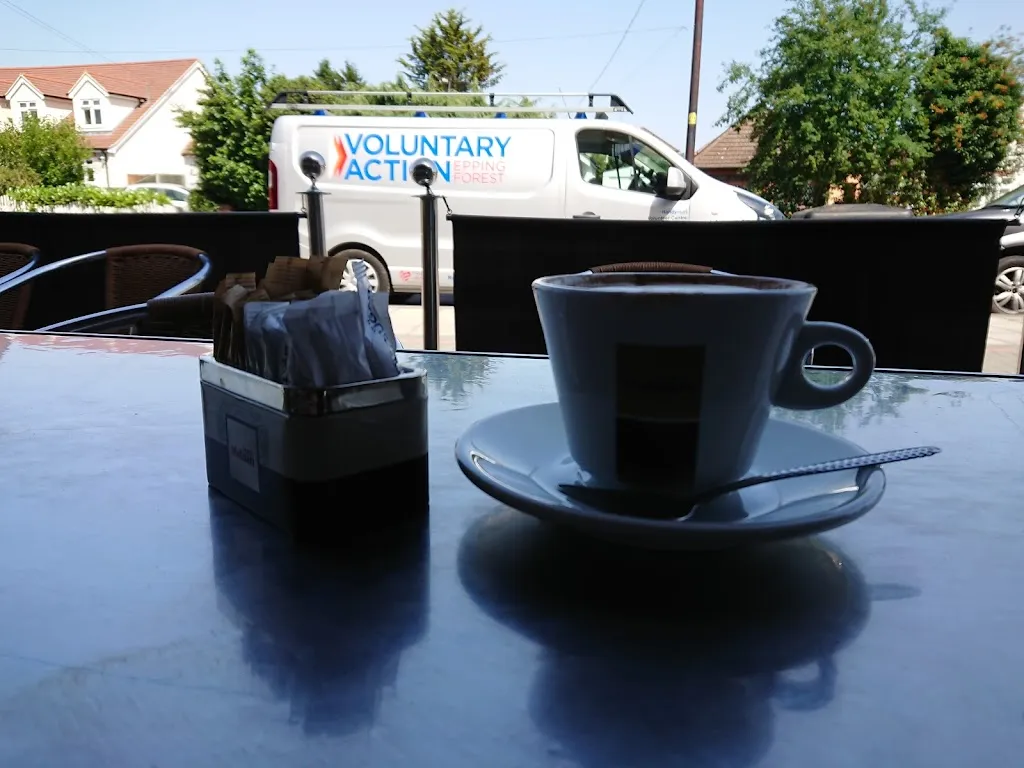 Cafe 4 You