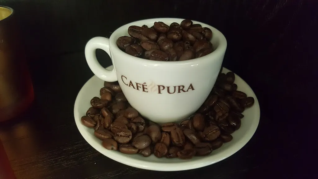 Cafe Pura
