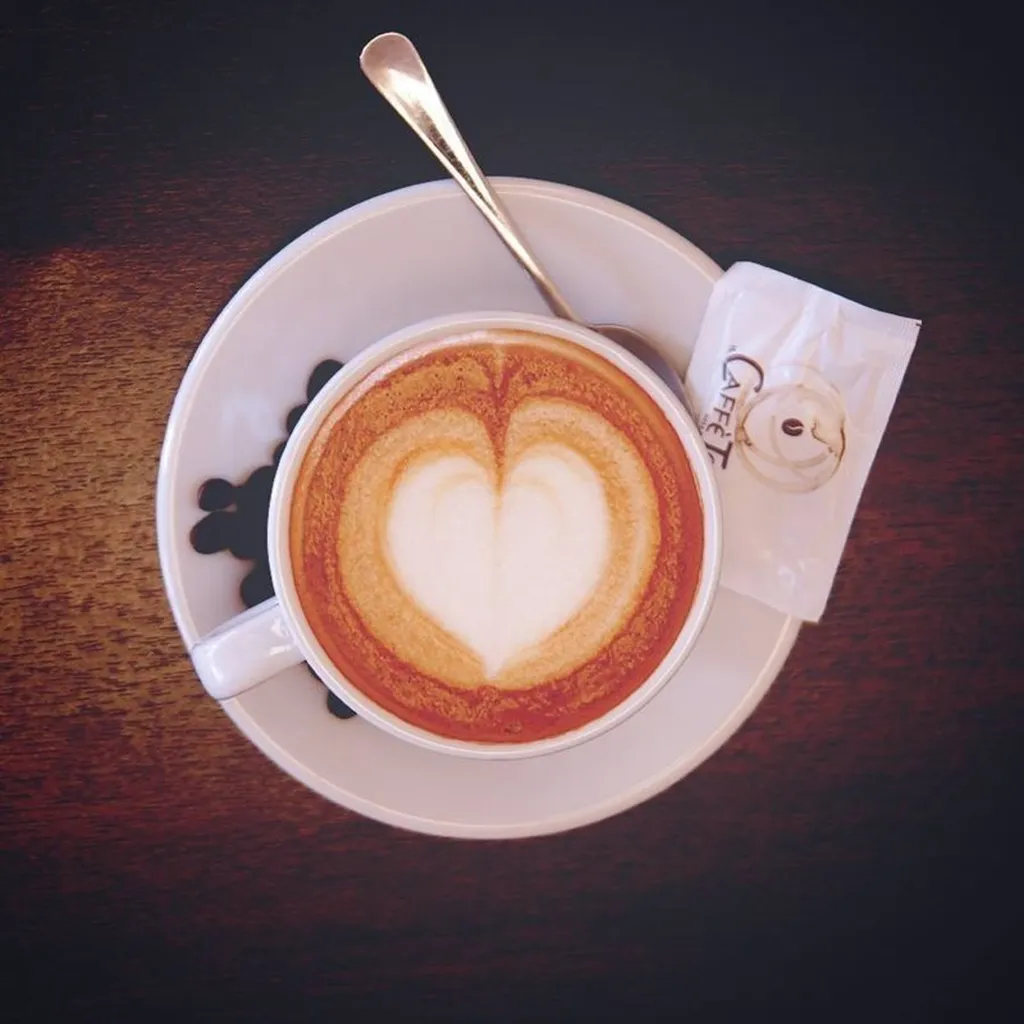 Caffe Della Continental