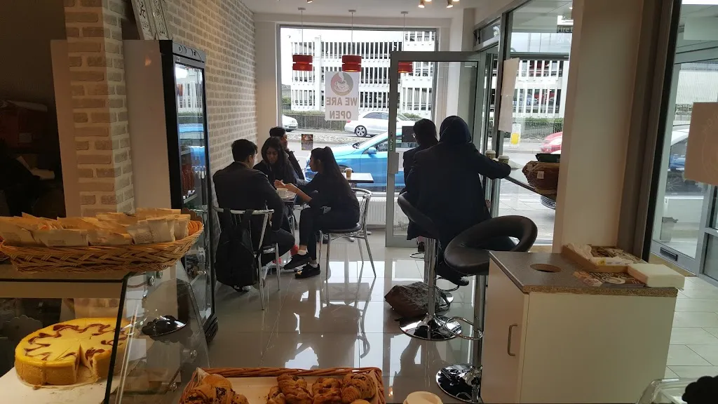 Caffe Italiano