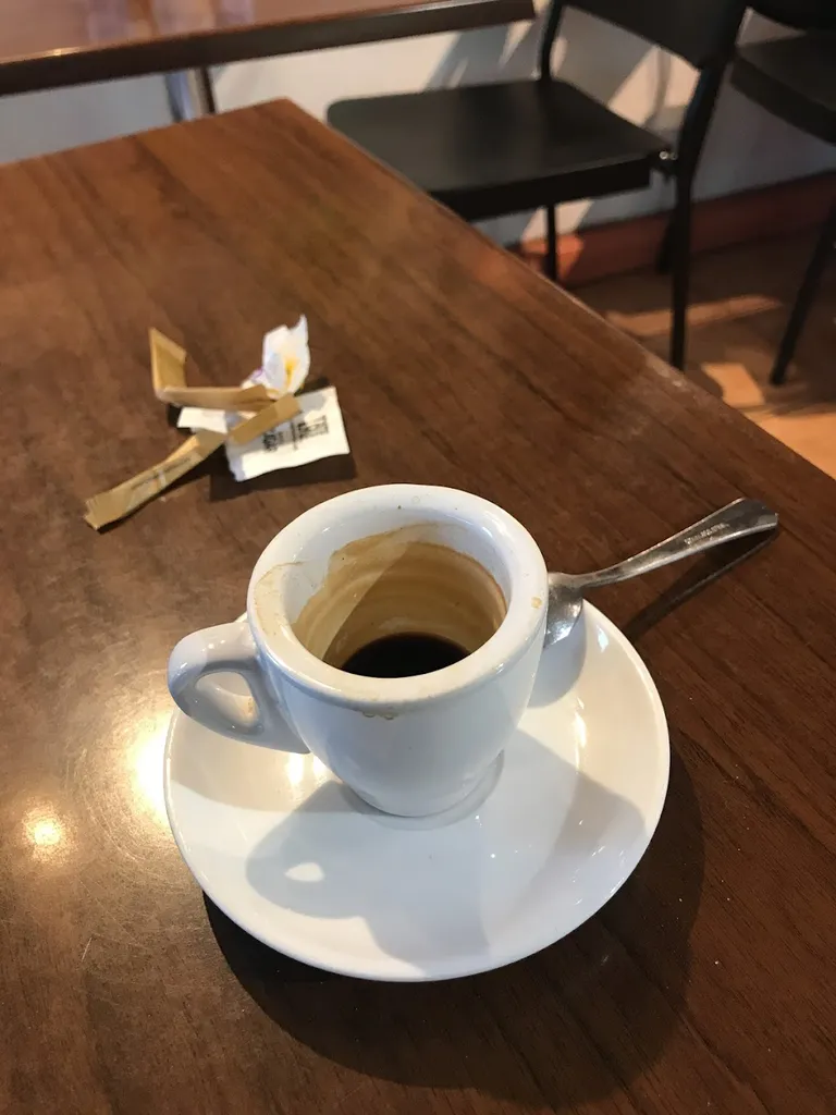 Caffe Nuovo