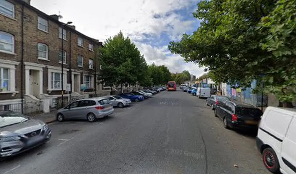 Camberwell Car Wash