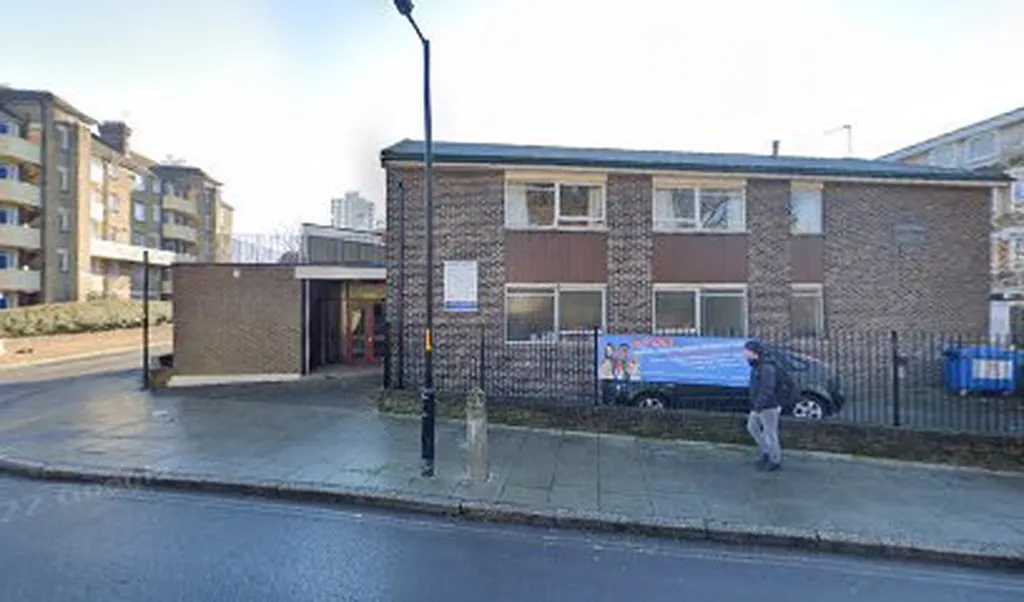 Camberwell Evangelical Church