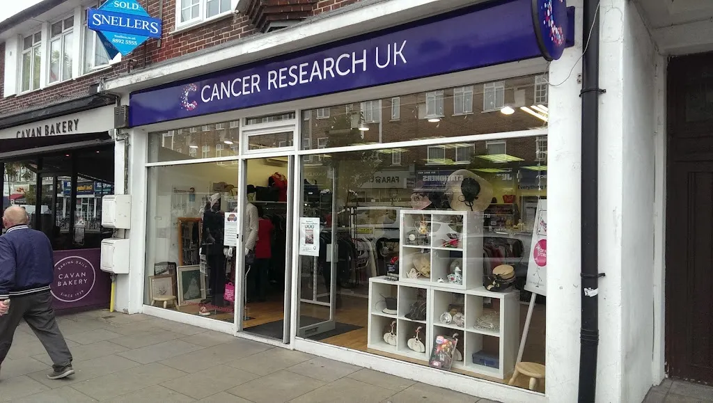 Cancer Research UK