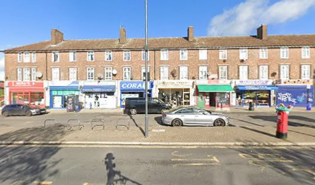 Capital Tyres