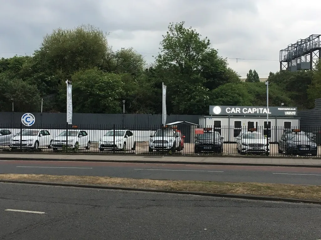 Car Capital