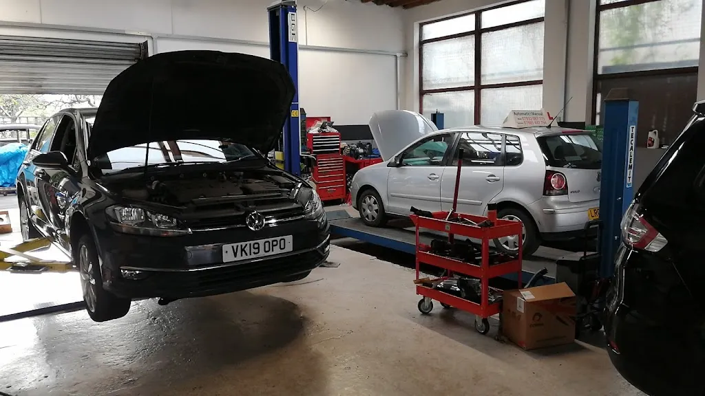 Car Care 4 U