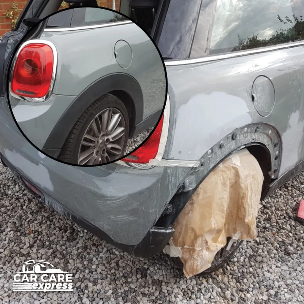 Car Care Express