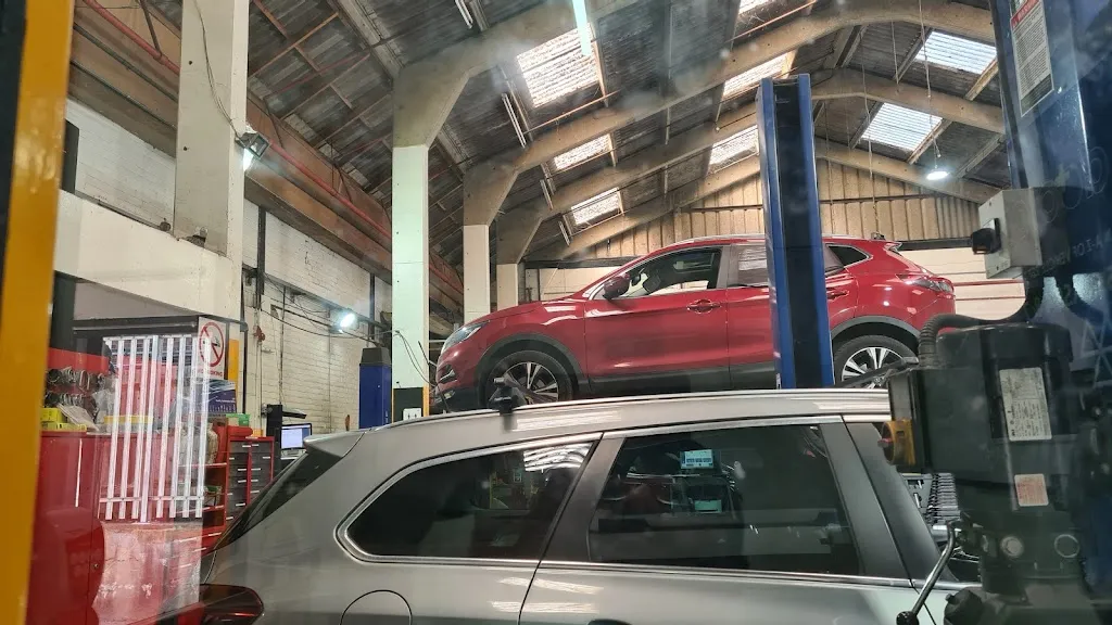 Car Doctors