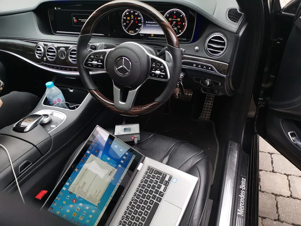 Car Ecu Solutions