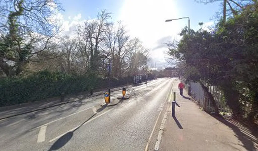 Car Hire - London, Eltham