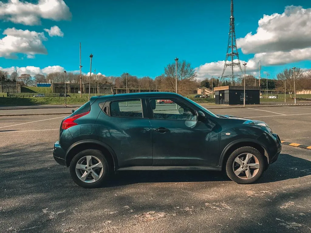 Car Hire — Penge | Sydenham | Anerley