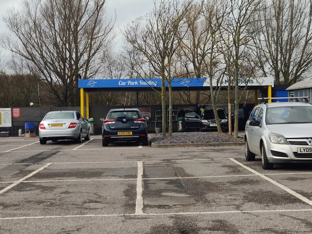 Car Park Valeting