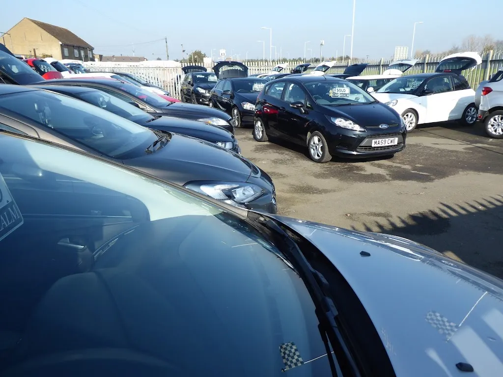Car Realm