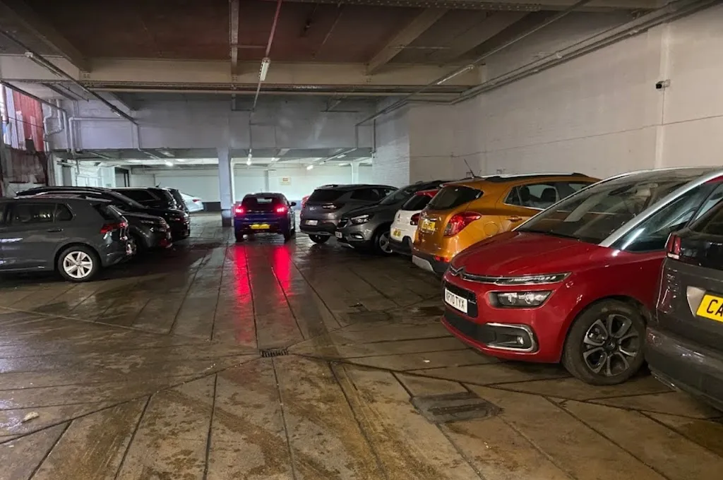 Car Rental London Airport Heathrow
