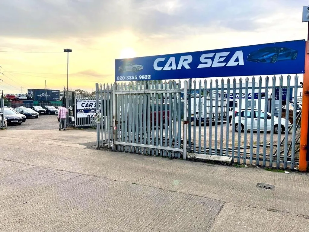 CAR SEA LTD