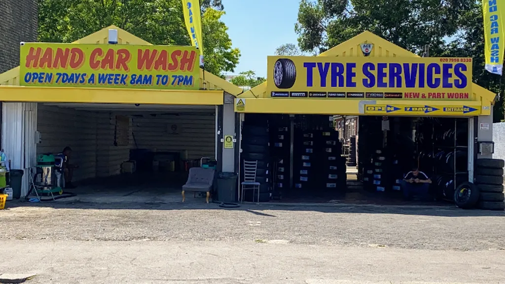 Car Service Ali