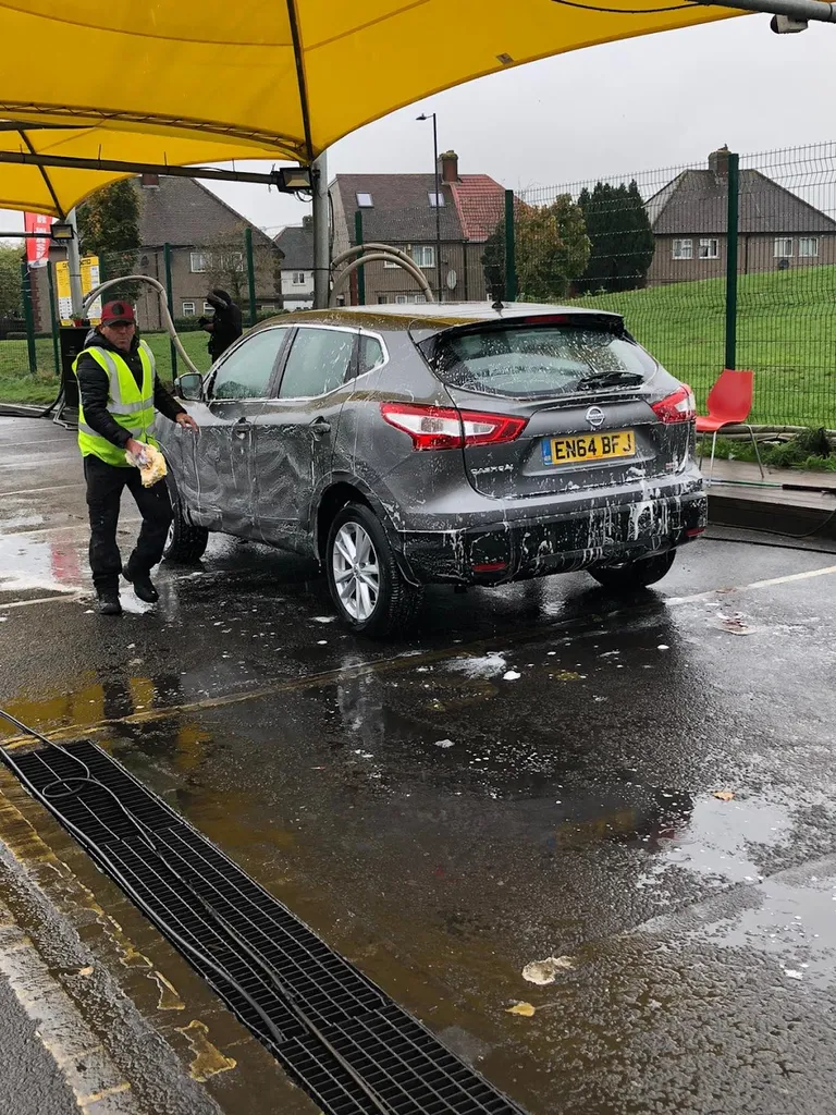 Car Spa Limited Ltd