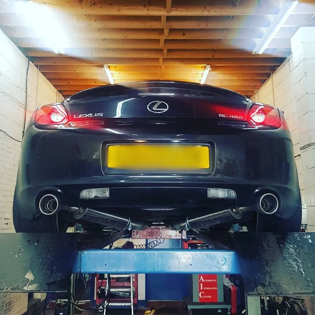 Car Technic