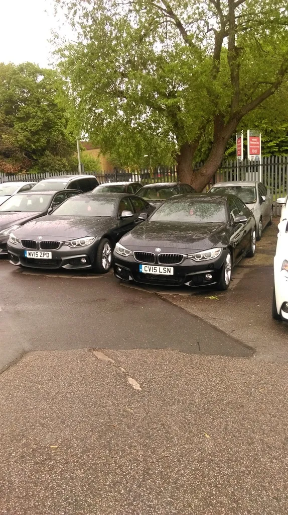 Car Valley UK (Woodford Green)