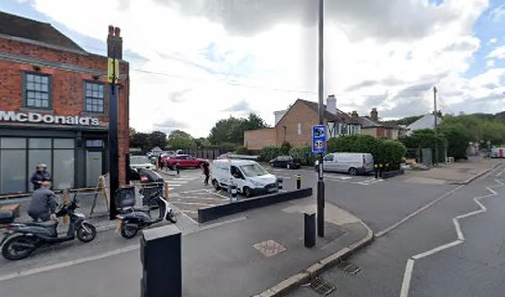 Car & Van Hire Shortlands