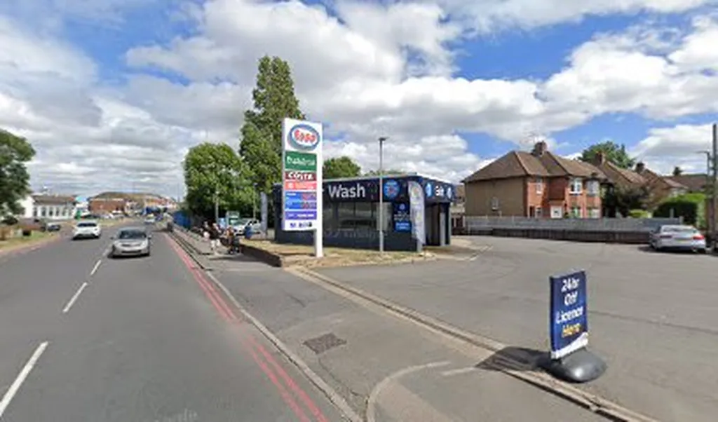 Car Wash