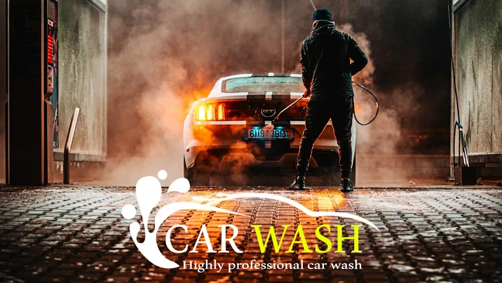 Car wash